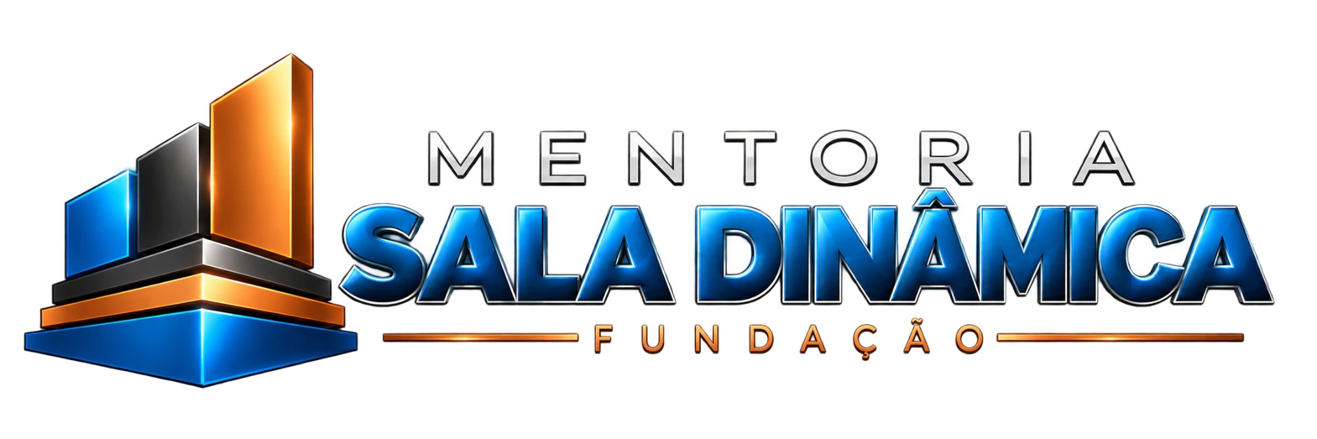 Mentoria Sala Dinâmica — Fundação